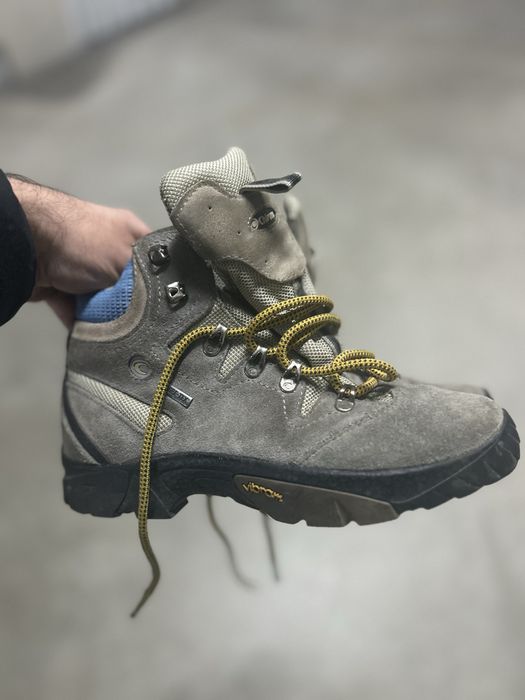 Chiruca botas de montanha 36