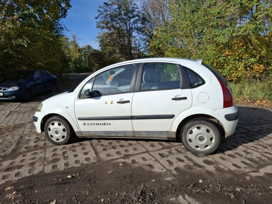 Citroen C3 1.1  Okazja