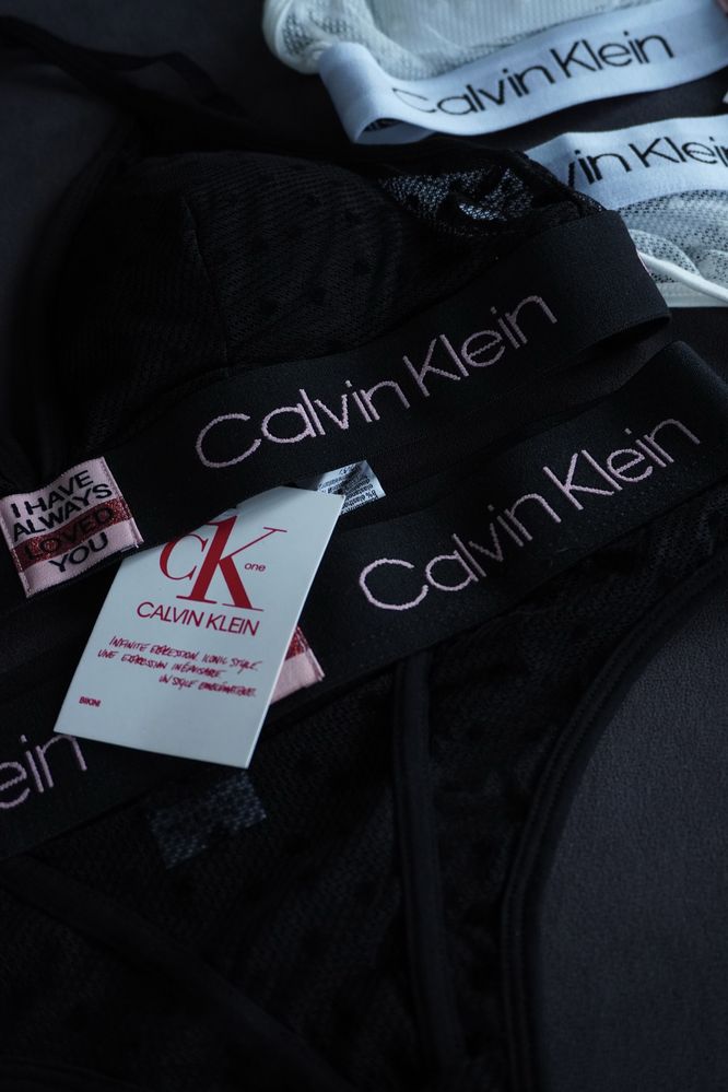 Комплект жіночої білизни Calvin Klein