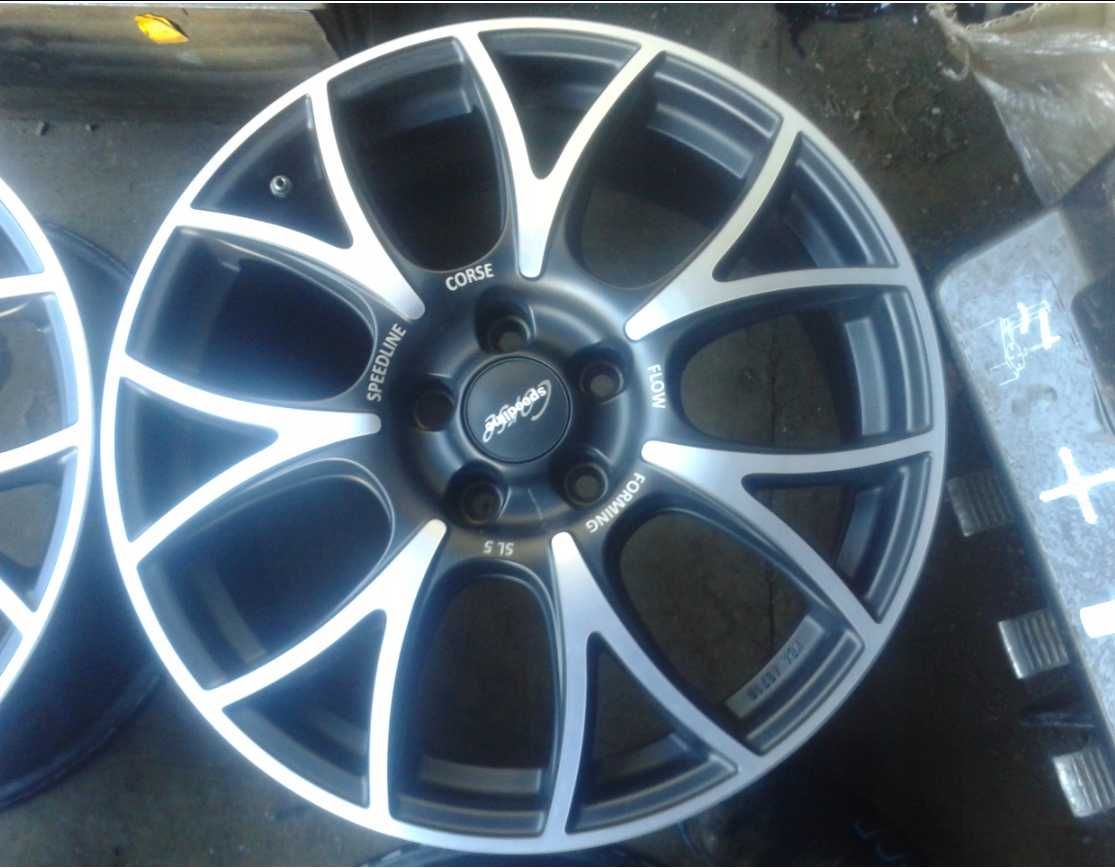 felgi ronal volkswagen caddy jetta touran troc t-roc passat sharan eos