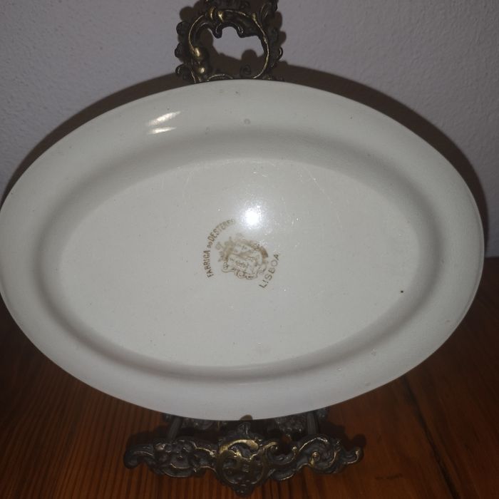 Pequena travessa da Fábrica do Desterro