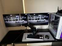 PC Gaming, Setup completo