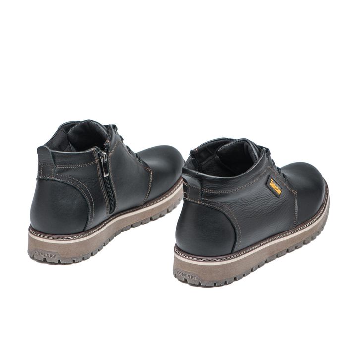 Зимние ботинки -20° Timberland мех