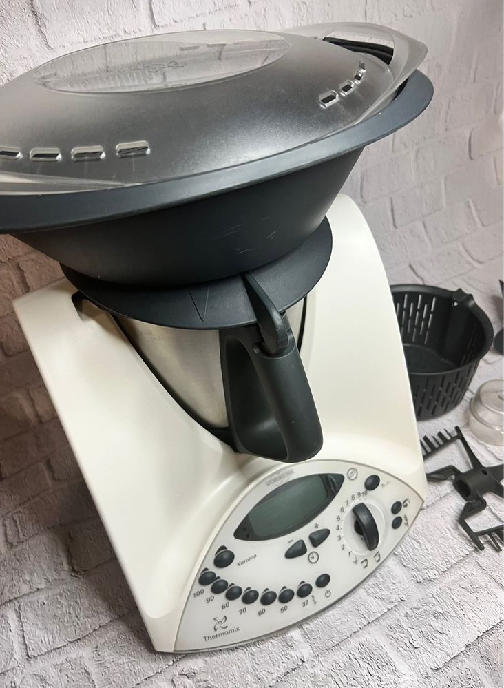 Thermomix TM 31 Robot kuchenny