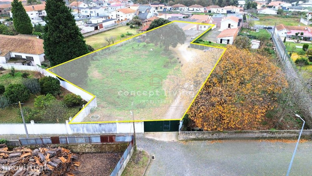 Armazém  Venda em Santa Maria de Lamas,Santa Maria da Feira