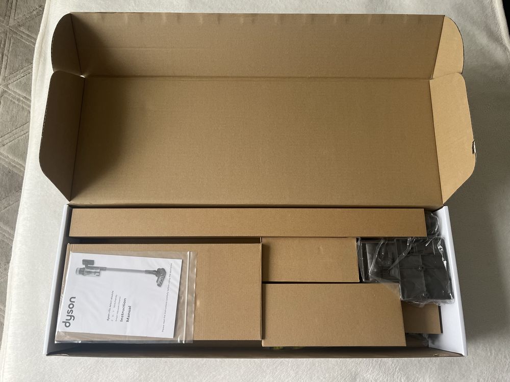 Odkurzacz DYSON v15 detect absolute