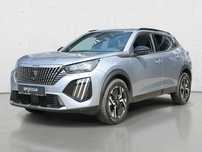 Peugeot 2008 PureTech mHEV Allure e-DCS6 / 136KM / Gwarancja od RiA