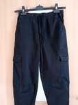 Spodnie cargo jogger CROPP damskie
