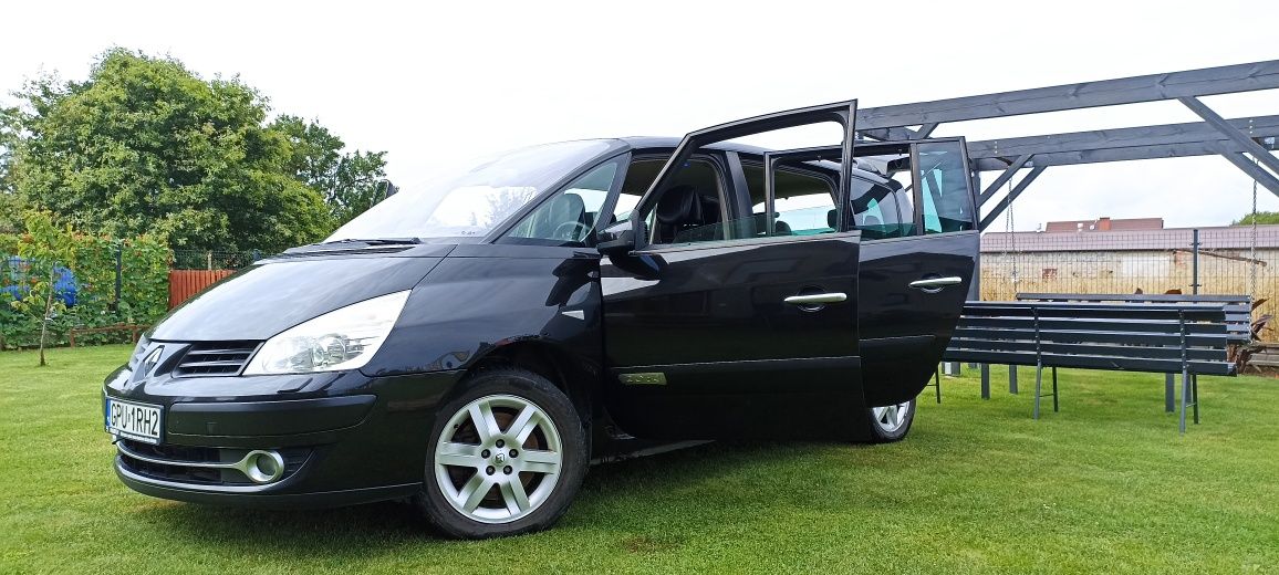 Renault Grand Espace 4