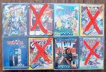 ZX Spectrum - Jogos Originais