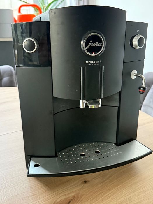 Jura Impressa C5 ekspres do kawy