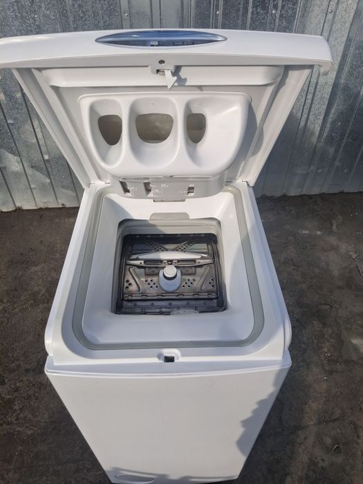 Pralka Whirlpool A+A 5,5kg 6sense dowóz wniesienie gratis