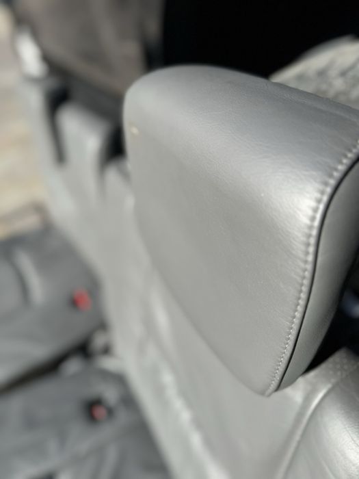 Продаю 3й ряд сидінь Toyota Land Cruiser Prado j120