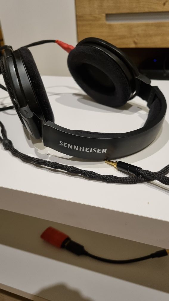 Sennheiser Hd660S