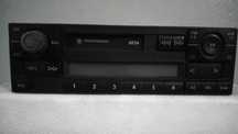 Auto rádio VW Beta