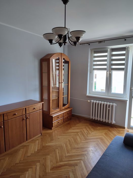 Mieszkanie do wynajęcia Janikowo