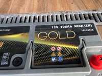 Sprzedam Akumulator Jenox Gold 12v 105 Ah 900A