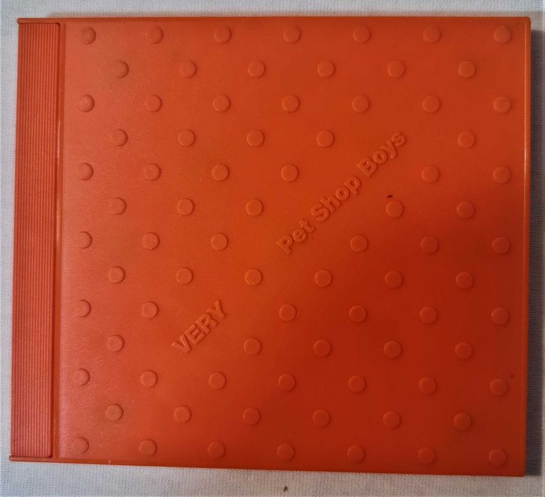 8 Cds de música Rock, Heavy, Classic etc.