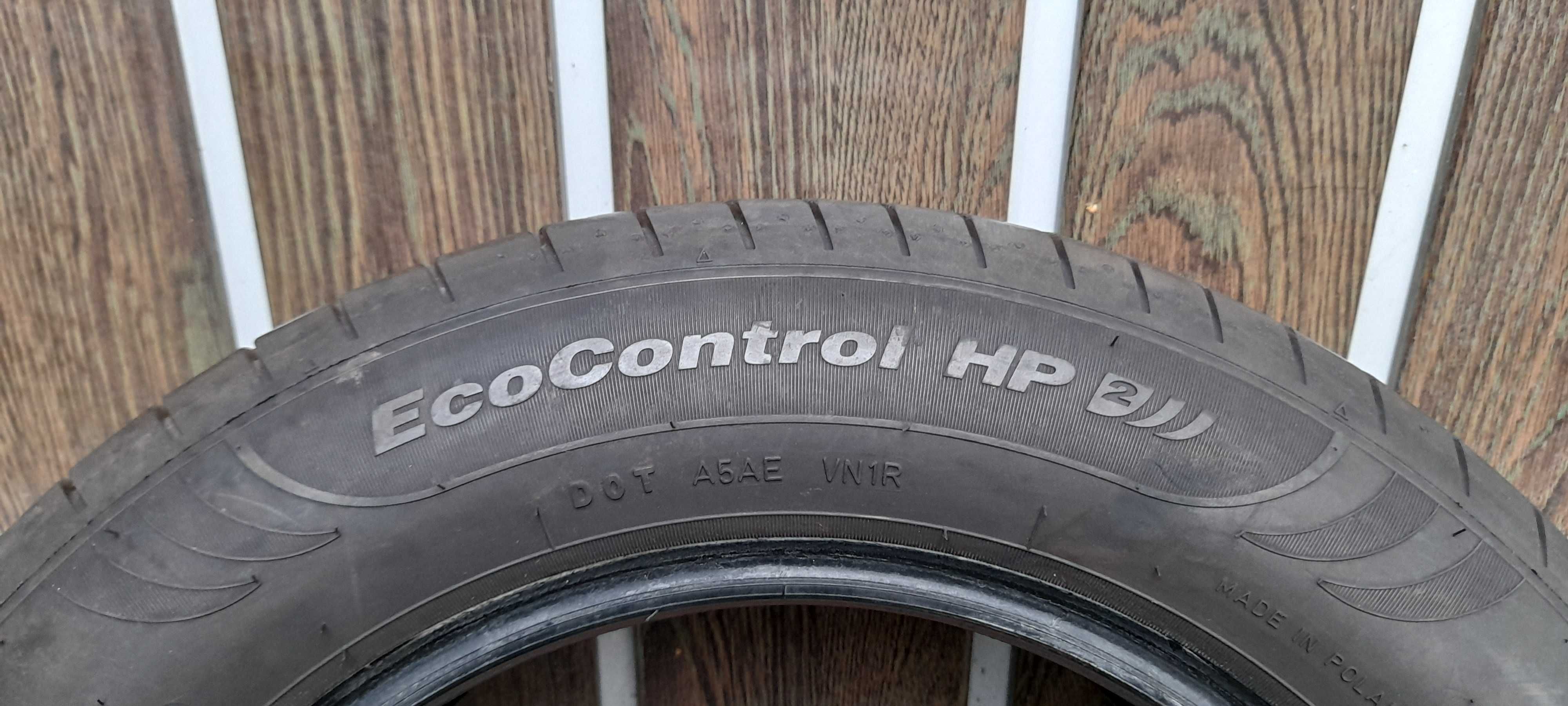 Opony letnie Fulda  195/65 R15  91V