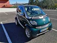 Smart Fortwo CDI - Nacional 2006