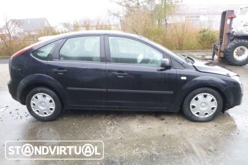 Ford Focus do ano de 2005 a 2007