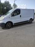 Sprzedam Opel Vivaro