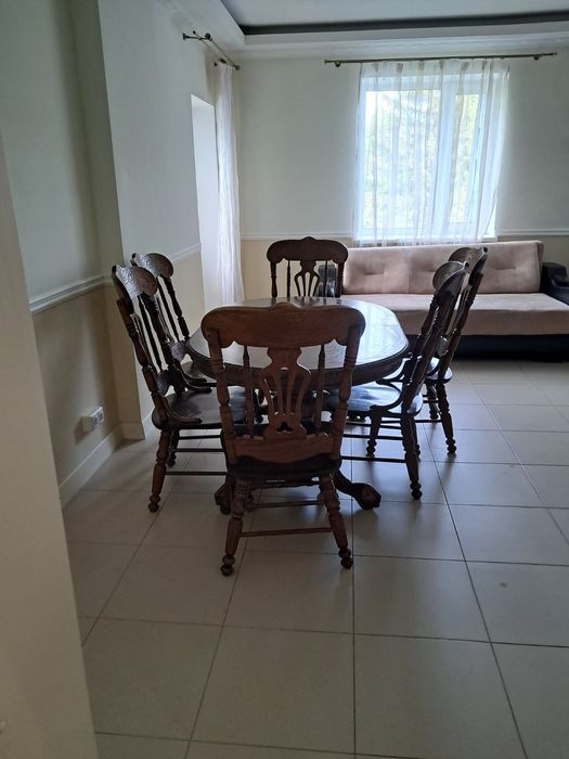 Оренда 2-х кім. Квартири в центрі з меблями. З технікою .2/5 кир.