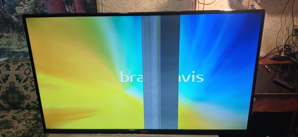 Main JUC7.820.00237750 від тв Bravis LED-43g5000+t2 black