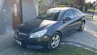 Opel Insignia 2013 Exclusiv 2.0 CDTI Hatchback Diesel anglik