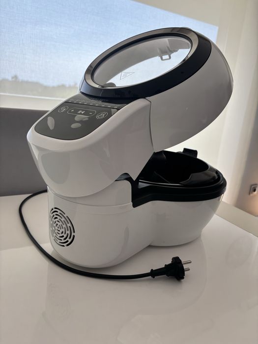 Airfryer Tefal Actifry Genius