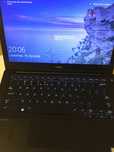 Laptop dell latitude 7280