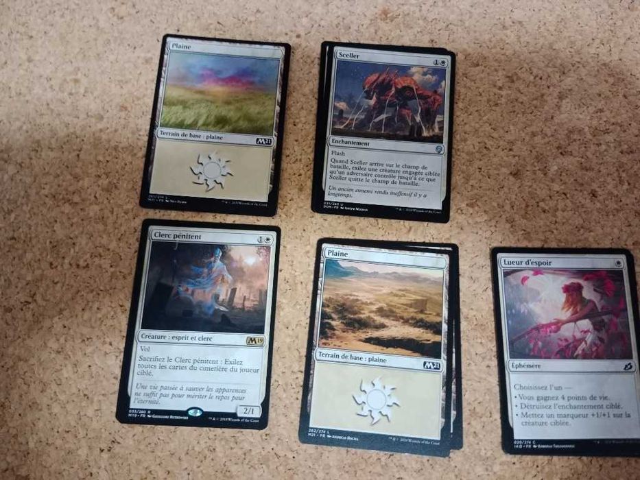 Talia Challenger Pioneer Spirits of Azorius