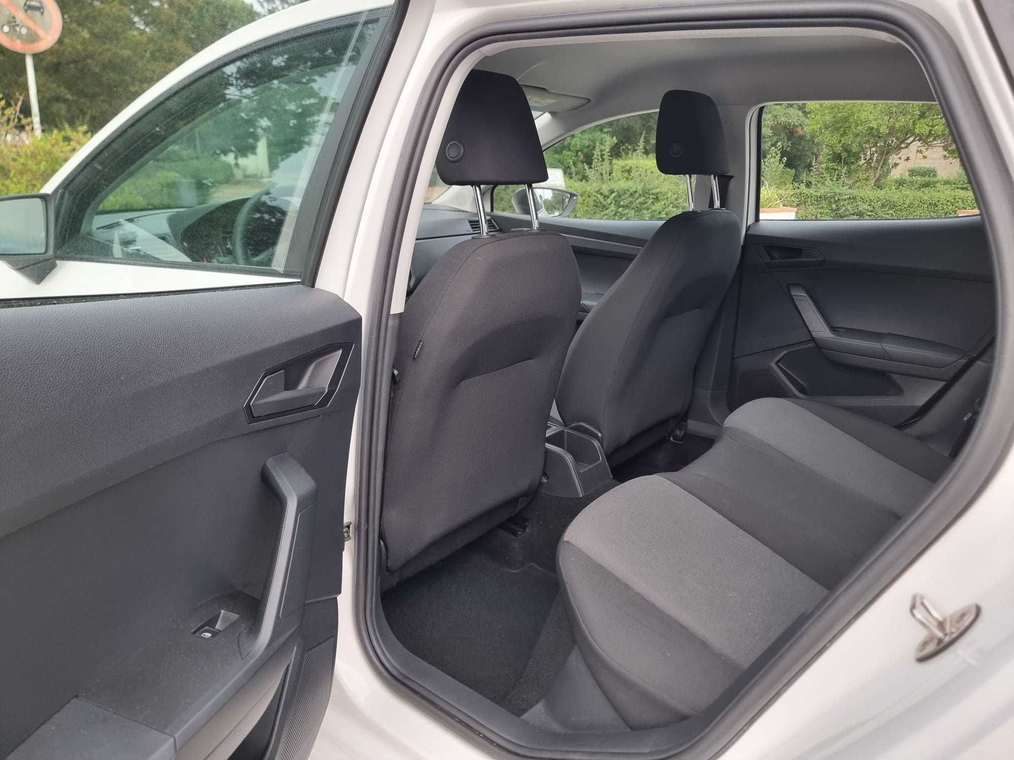 Seat Ibiza TSI 1.0 80cv. 46000km