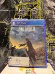 Final Fantasy XV | PS4/PS5 | Sklep | Kraków | Wysyłka | Wymiana