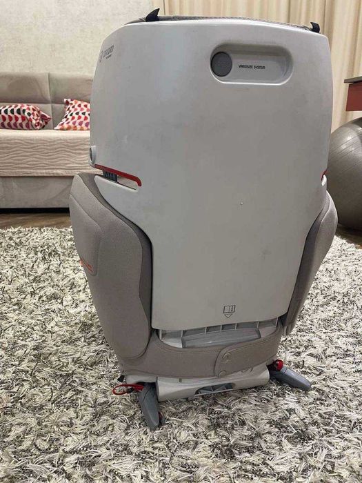 Дитяче автокрісло Concord Transfomer T