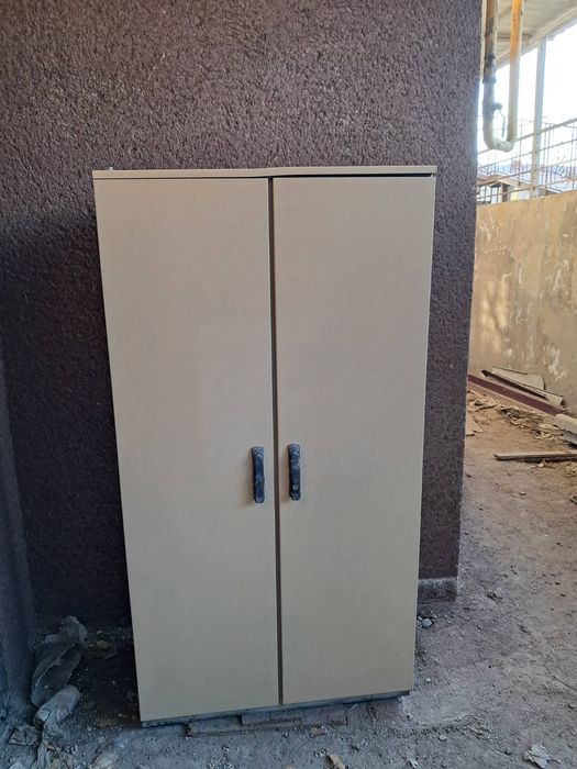 Электрический шкаф б/у