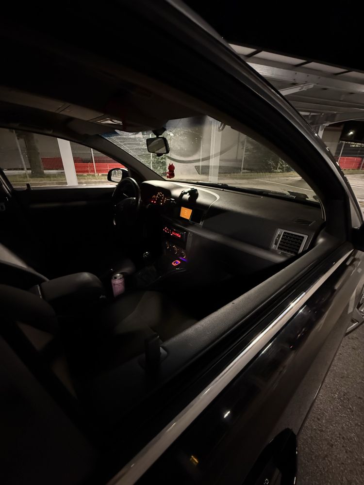 Opel signum 1.9cdtii