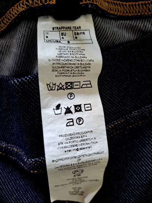 Leggings muito macias, por estrear, da Calzedonia