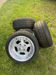RSL Motorsport felgi 4x108 14