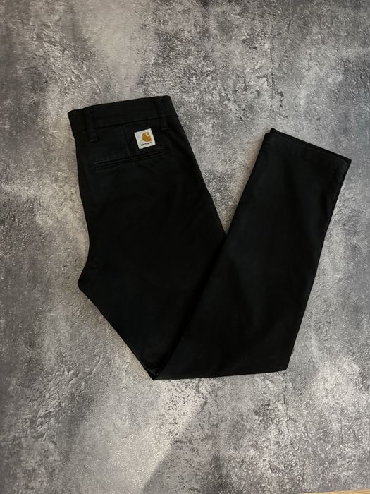 Штани Carhartt оригінал