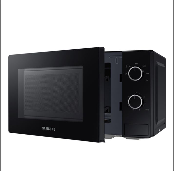 Мікрохвильова піч Samsung MW3000AM MS20A3010AL