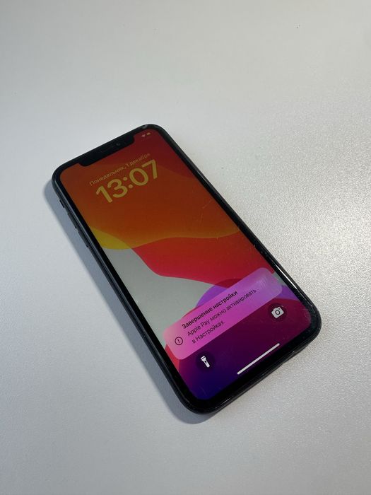 Iphone xr 64gb в гарному стані!