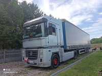 Renault Magnum 520 dxi