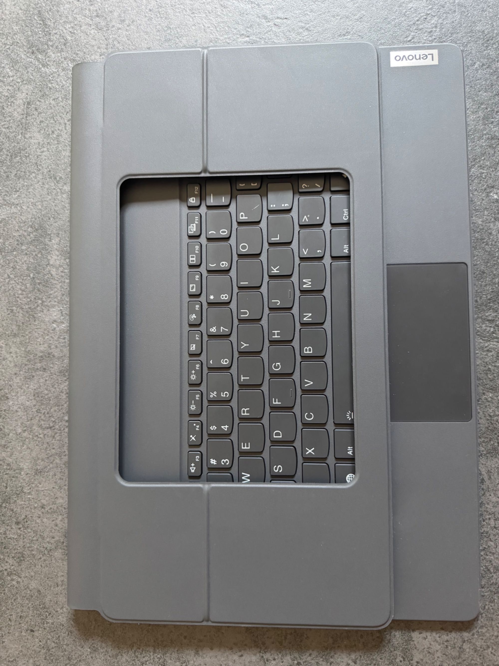 Lenovo tab extreme klawiatura / etui / keyboard