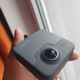 Kamera GoPro Fusion 360 stan idealny