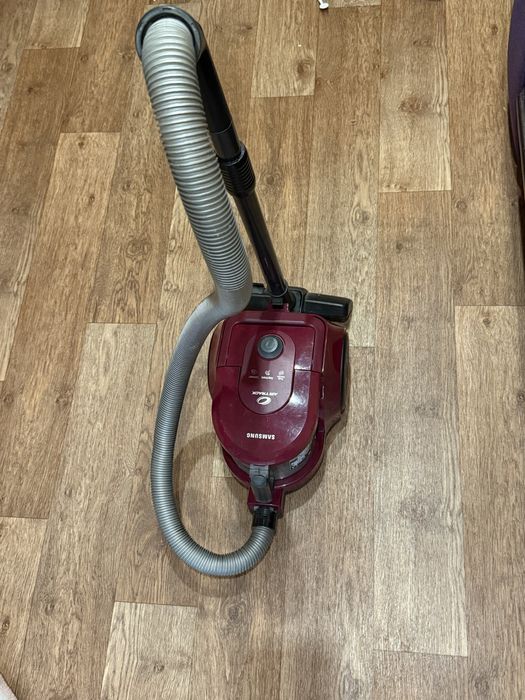 Пылесос samsung sc4325