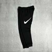 Спортивные штаны Nike Dri Fit Big Swoosh размер M