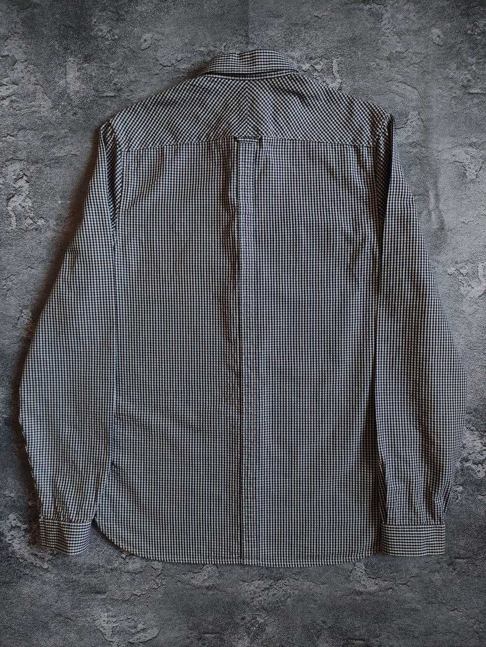Рубашка Fred Perry сорочка Оригінал. Розмір S