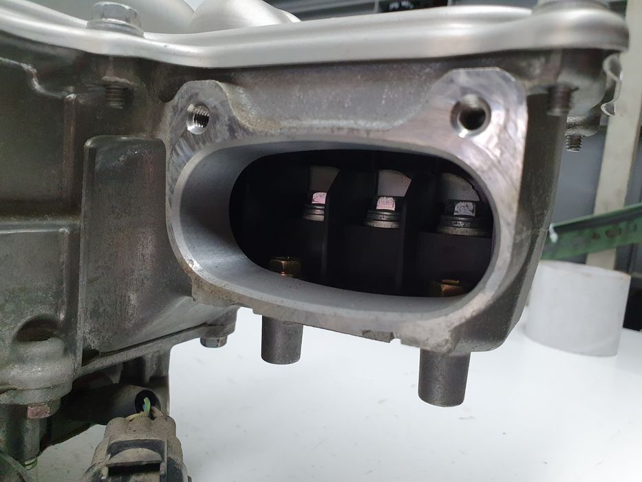 Conversor / inversor TOYOTA Prius Hatchback (_W2_)