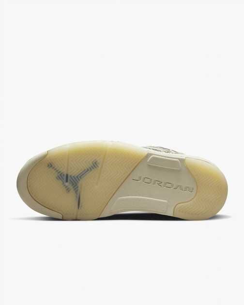 Кросівки Jordan 5 Retro Low Expression W